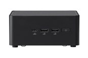 Stationär - Mini PC / Barebone - ASUS NUC 14 Pro Kit - Core 3 100U - 90AR0072-M00040