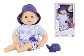Dolls & Accessories - Corolle Cor. MPP Bath - Marin - 9000100670