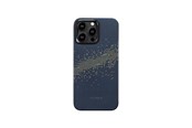 Handys - Cover & Cases - PITAKA StarPeak MagEZ Case 4 - milky way galaxy - iPhone 15 Pro - KI1501PMYG