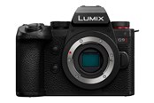 Digital Kameras - Panasonic Lumix G DC-G9M2 - digital camera - body only - DC-G9M2E