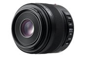Objektive - Panasonic Leica H-ES045E - lens - 45 mm - H-ES045E