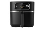 Heißluftfritteusen - Philips 7000 Series HD9880 Airfryer Combi XXL - HD9880/90