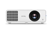 Projektoren - BenQ Projektoren LH650 - DLP projector - 1920 x 1080 - 4000 ANSI lumens - 9H.JS577.13E