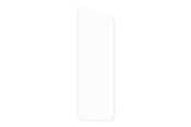 Handys - Schutzfolie - OtterBox Glass Apple iPhone 15 Pro Max - clear - 77-93931