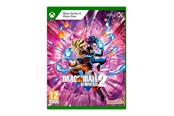 Spiele - Dragon Ball: Xenoverse 2 - Microsoft Xbox One - Action - PEGI 12 - 3391892031362