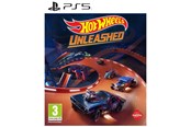 Spiele - Hot Wheels Unleashed - Sony PlayStation 5 - Rennspiel - PEGI 3 - 8057168503050