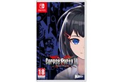 Spiele - Corpse Party II: Darkness Distortion - Nintendo Switch - Horror - PEGI 18 - 5060540772138