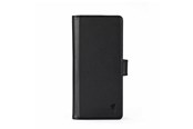 Handys - Cover & Cases - GEAR Wallet Case Black - Universal - 599888