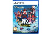 Spiele - Sky Oceans: Wings for Hire - Sony PlayStation 5 - RPG - PEGI 12 - 5060690797005