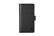 Handys - Cover & Cases - GEAR Wallet Case Black - Samsung A51 - 599893