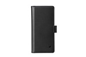 Handys - Cover & Cases - GEAR Wallet Case Black - Samsung S20 Plus - 599895