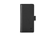 Handys - Cover & Cases - GEAR Wallet Case Black - Samsung S20 - 599897