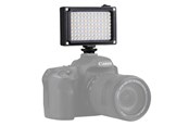 Kameras und Objektivzubehör - Puluz LED lamp for the camera 860 lumens - PU4096