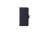 Handys - Cover & Cases - GEAR Wallet Case Black - Asus Zenfone Max Pro M1 - 599920