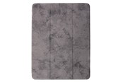 Tablets - Cover & Case - GEAR Tablet Cover Grey - iPad 10.2" 19/20/21 - 599940
