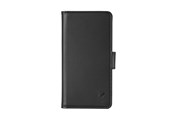 Handys - Cover & Cases - GEAR Wallet Case Black - Nokia 4.2 - 599983