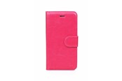 Handys - Cover & Cases - GEAR Wallet Case Exclusive Pink - iPhone 6/6S - 658004