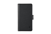 Handys - Cover & Cases - GEAR Wallet Nokia 9 Black - 658589