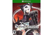 Spiele - Shining Resonance Refrain - Microsoft Xbox One - RPG - PEGI 12 - 0010086640786