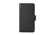 Handys - Cover & Cases - GEAR Wallet Case Black - iPhone XS Max - 658605