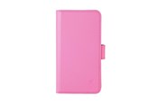 Handys - Cover & Cases - GEAR Wallet Case Pink - iPhone XR - 658610