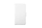 Handys - Cover & Cases - GEAR Wallet Case White - Huawei Y5 2018 - 658623