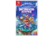 Spiele - Metaverse Keeper - Nintendo Switch - Shoot 'em up - PEGI Unknown - 0850042968079