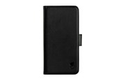 Handys - Cover & Cases - GEAR Wallet Black - Huawei Honor 10 - 658643