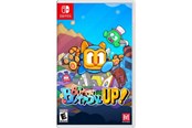 Spiele - Button Button Up! - Nintendo Switch - Plattform - PEGI Unknown - 0850042968062