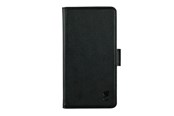 Handys - Cover & Cases - GEAR Wallet Case Black - Huawei Honor 6A (Pro) - 658663