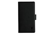 Handys - Cover & Cases - GEAR Wallet Sony Xperia XZs Black - 658683