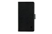 Handys - Cover & Cases - GEAR Wallet Case Black - Huawei Honor 6X - 658689