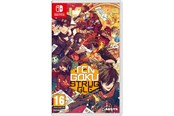 Spiele - Tengoku Struggle -Strayside- Nintendo Switch - Abenteuer - PEGI 16 - 5060941717219