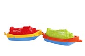 Wasserspielzeug - Happy Summer Boat Set 2-pack 14.5cm - 303000