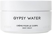 Körperpflege - Byredo Gypsy Water Body Cream - 7340032810387
