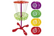 Spiele im Freien - Happy Summer Disc Golf Set - 303311