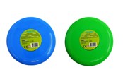Spiele im Freien - Happy Summer Flying Disc 2asst. - 303300