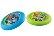Spiele im Freien - Happy Summer Flying Disc 2asst. - 303300