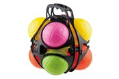 Spiele im Freien - Happy Summer HAPPY SUMMER Boccia Game - 302229