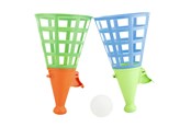 Spiele im Freien - Happy Summer Jumbo Catch Ball Set - 301813