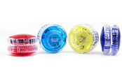 Spiele im Freien - Happy Summer HAPPY SUMMER Yoyo 4 asst. - 301083