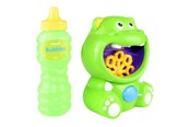 Spiele im Freien - Happy Summer Hippo Bubble Machine - 303103