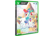 Spiele - Promenade - Microsoft Xbox One - Abenteuer - PEGI 7 - 3760328373909