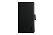 Handys - Cover & Cases - GEAR Wallet Case Black - Moto Z Play - 658726