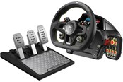 Gaming Zubehör - Turtle Beach VelocityOne Race - Wired Wheel, gamepad and pedals set - Microsoft Xbox One - TBS-0726-05