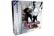 Spiele - Castlevania Advance Collection Advanced Edition - Sony PlayStation 4 - Action/Abenteuer - PEGI Unknown - 0810105678291