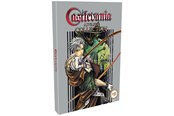 Spiele - Castlevania Advance Collection Classic Edition - Sony PlayStation 4 - Action/Abenteuer - PEGI Unknown - 0810105678284