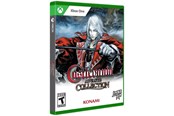 Spiele - Castlevania Advance Collection Classic Edition - Harmony of Dissonance Cover - Microsoft Xbox One - Action/Abenteuer - PEGI Unknown - 0810105677539