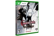 Spiele - Castlevania Advance Collection Classic Edition - Aria of Sorrow Cover - Microsoft Xbox One - Action/Abenteuer - PEGI Unknown - 0810105677515