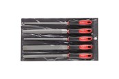 Haus & Garten - Gedore R93000005 File Set - 5 pcs - R93000005